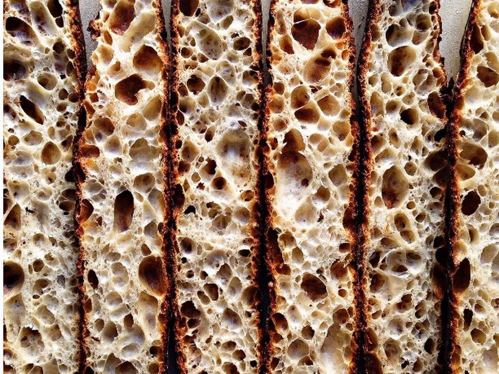 Your Bread Comes Out Dense Instead of Airy
