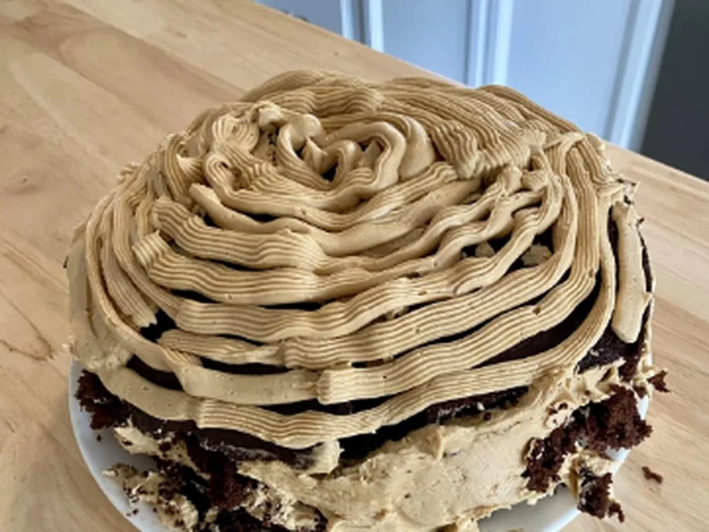 Your Cake Is Dry Even Though You Followed the Timing