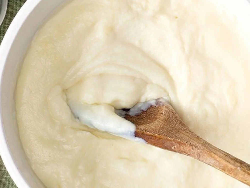 Your Béchamel Comes Out Lumpy