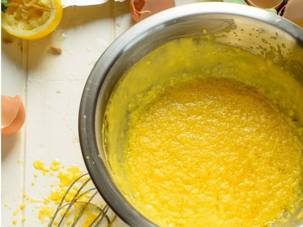 Mayonnaise or Hollandaise Splits