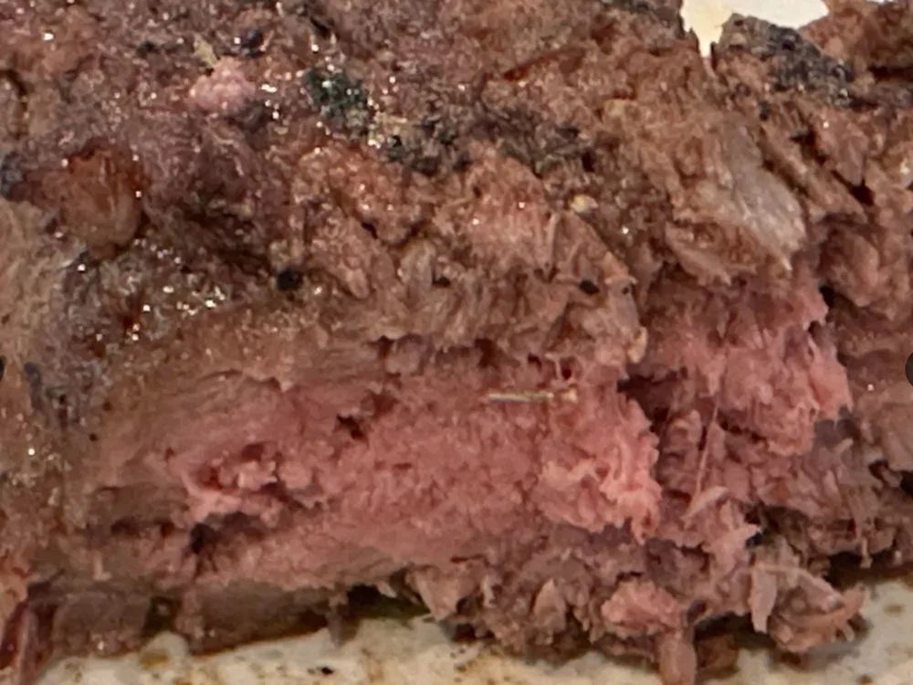 Your Meat Stays Tough Even After Hours of Cooking