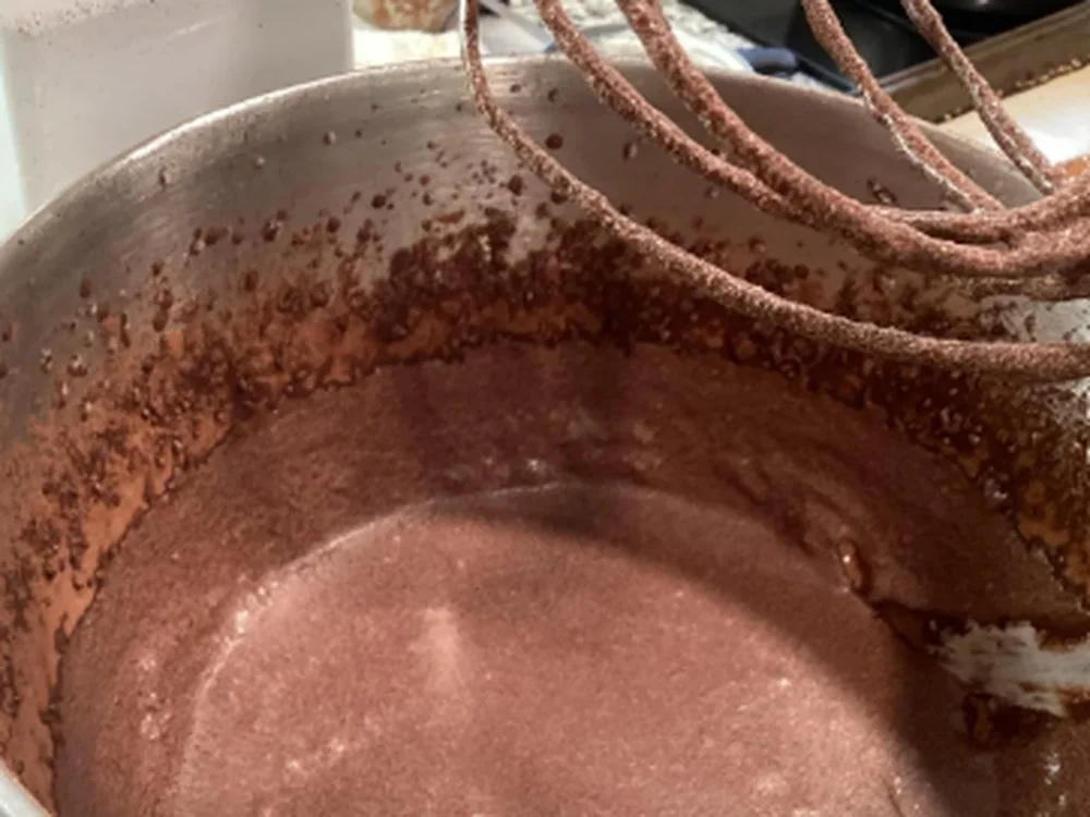 Jelly or Mousse Won't Set