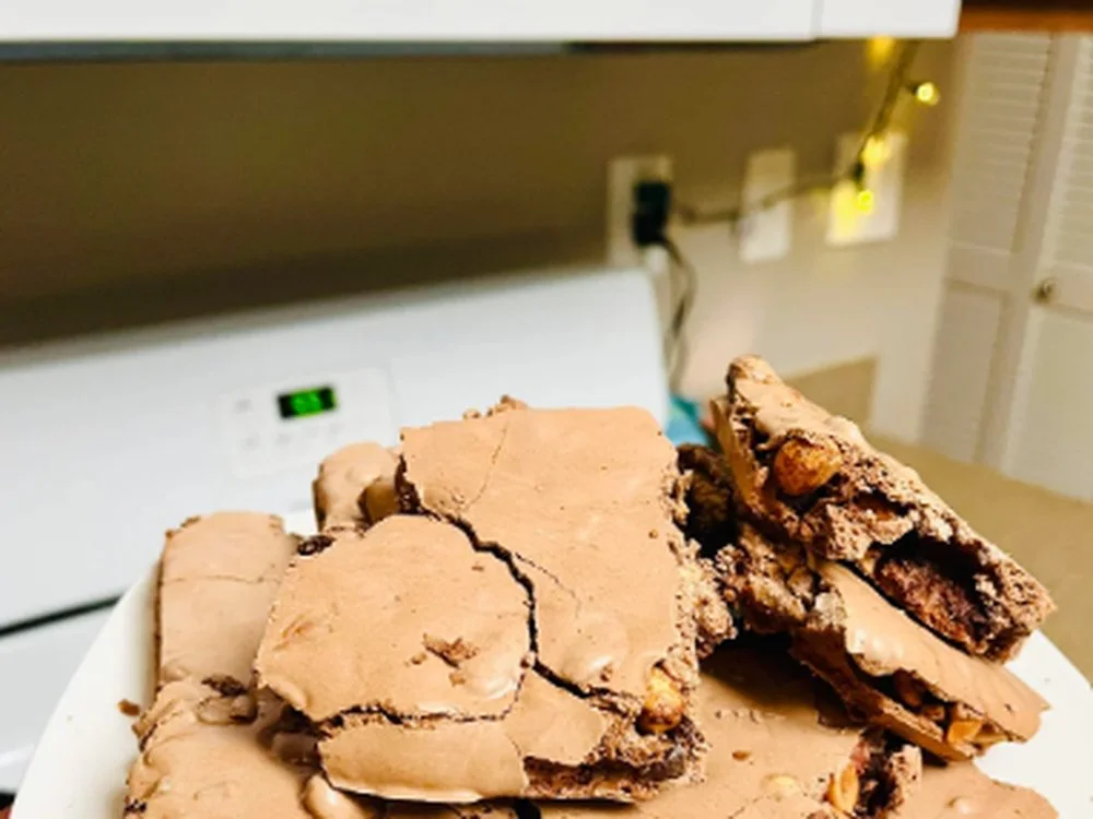 Meringue Won't Whip Up or Collapses After