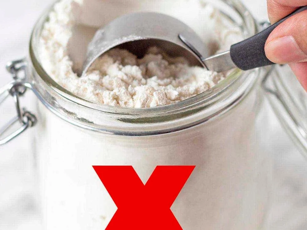 The Five Most Common Measuring Mistakes in Home Cooking