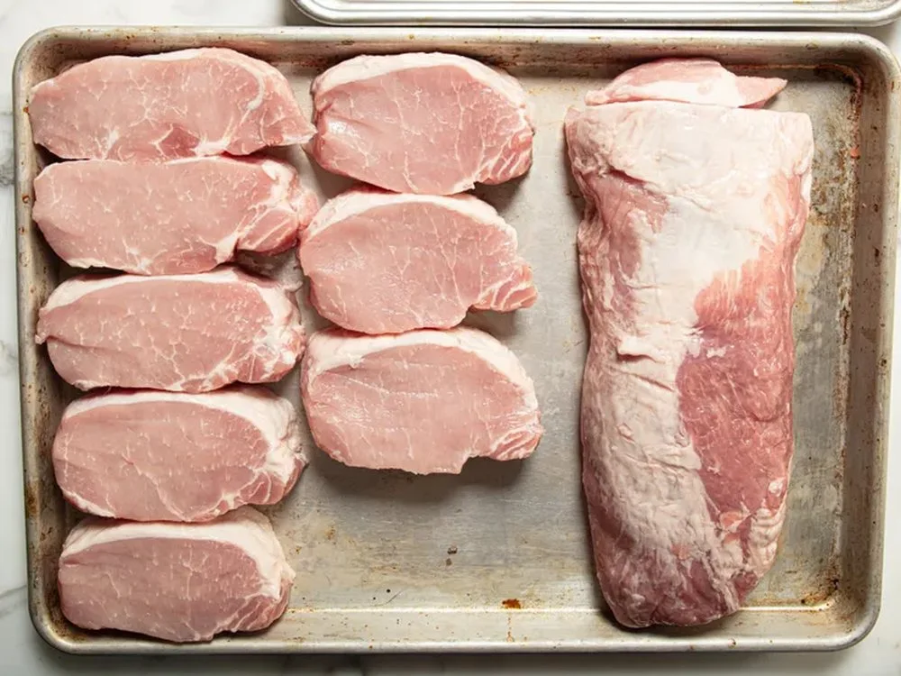 Resting Time Matters Before Slicing or Serving
