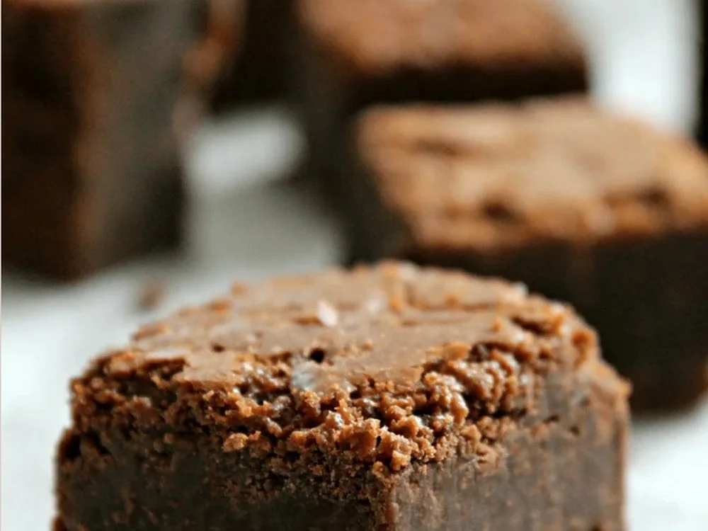 Brownies Come Out Cakey Instead of Fudgy