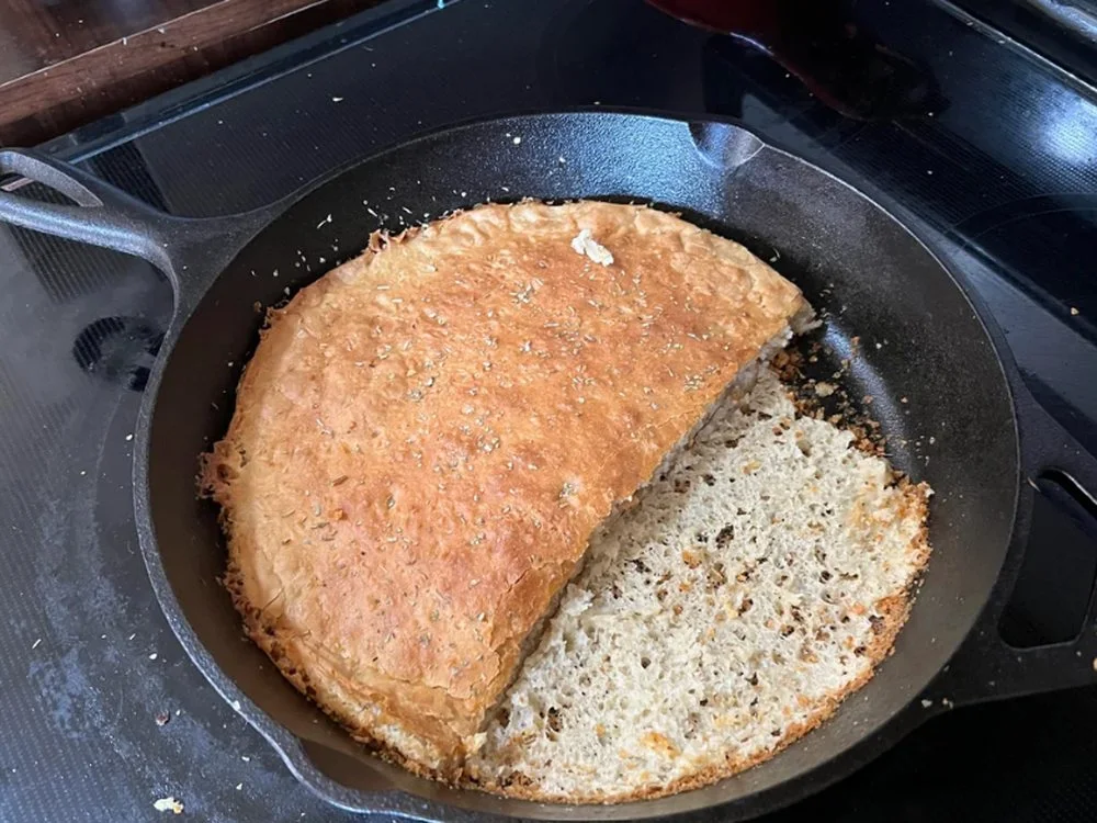 Pan Sauce Won't Deglaze Properly