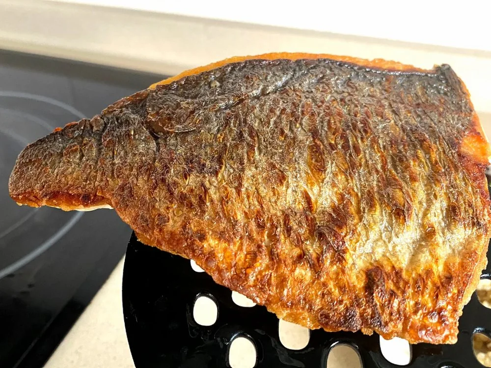 Meat & fish
