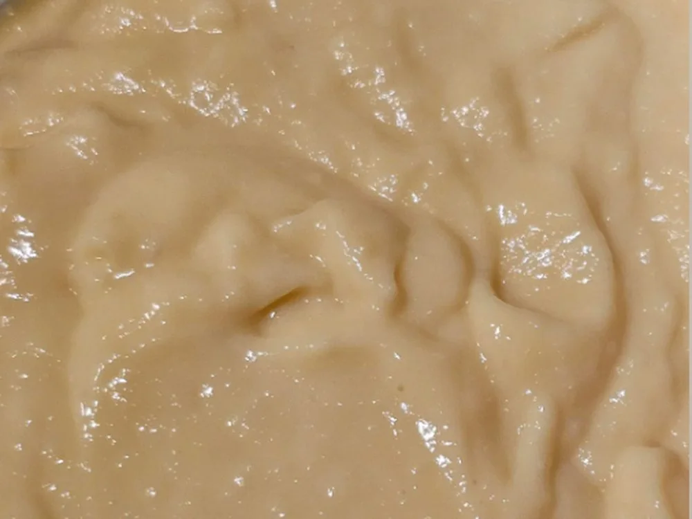 Pastry Cream Turns Lumpy