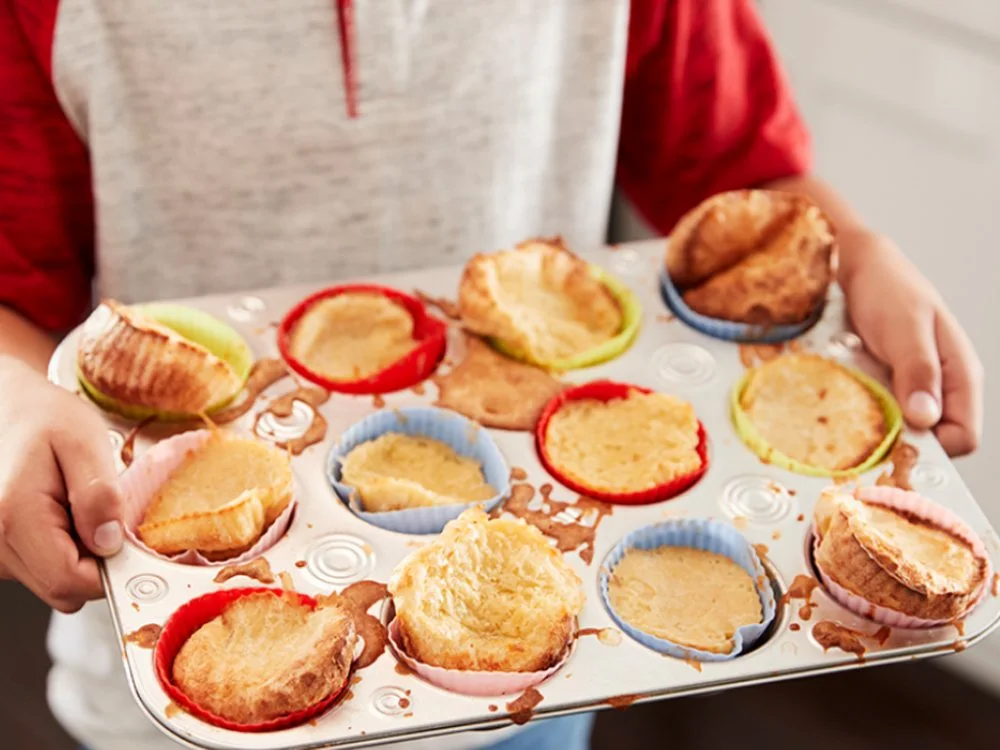 Recipes Never Seem to Cook as Fast as They Claim