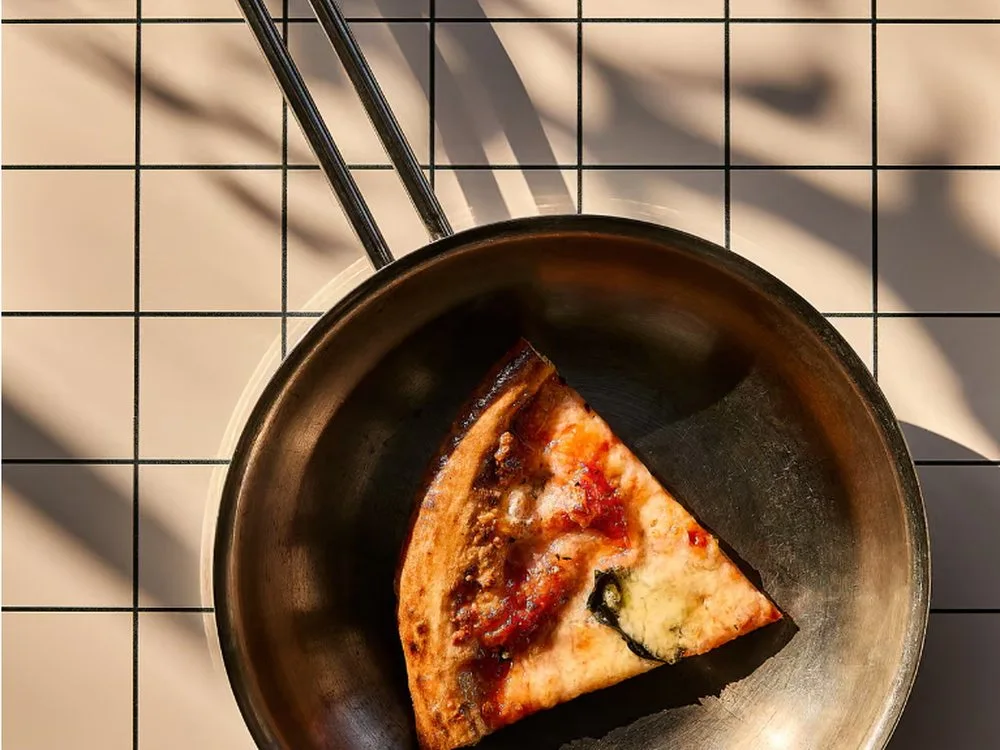 Reheated Leftovers Taste Worse Than Fresh