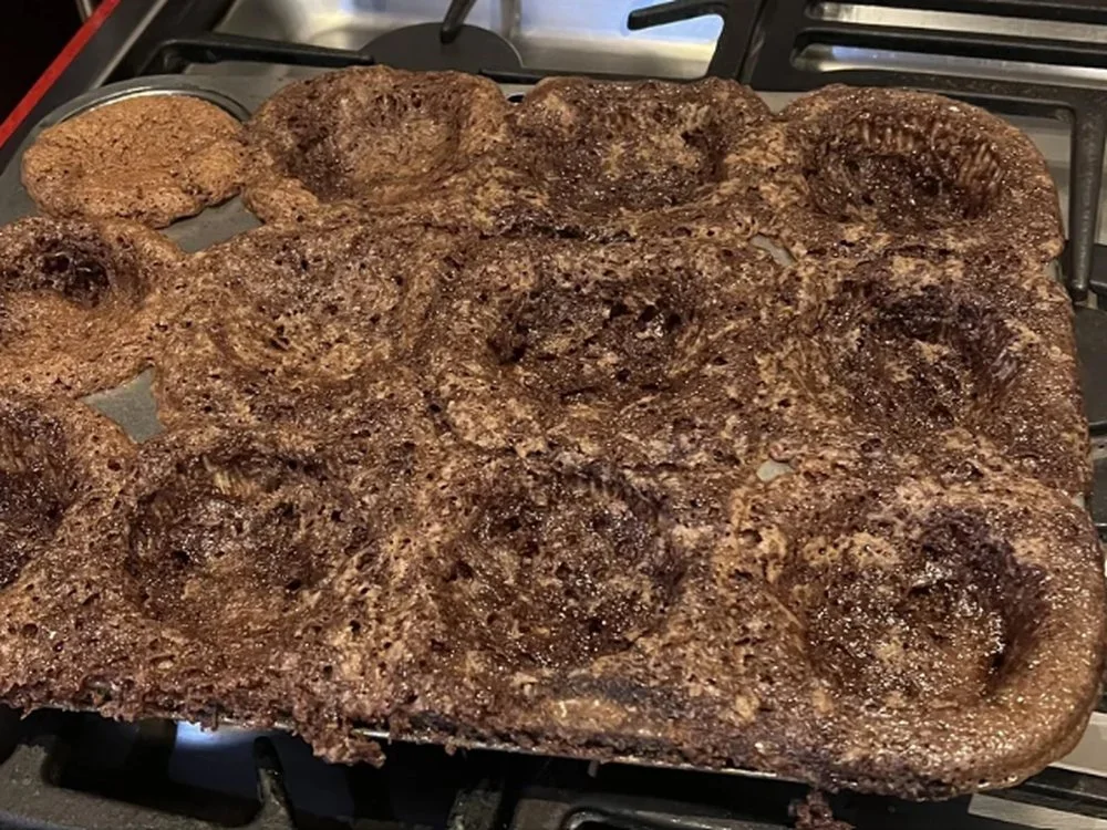 the Same Oven Setting Bakes Differently on Different Days